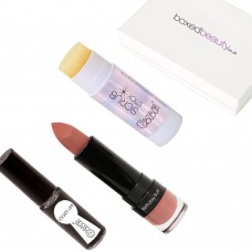 Saturated Colour Cosmetics | Lip Scrub